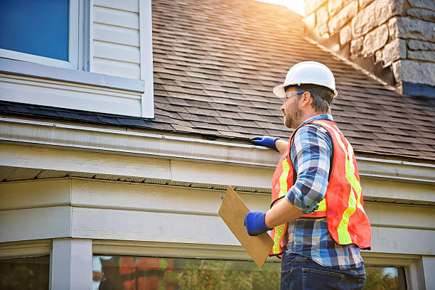 Licensed Gutter Installation service in Brunswick, MD - Big Toms Roofing
